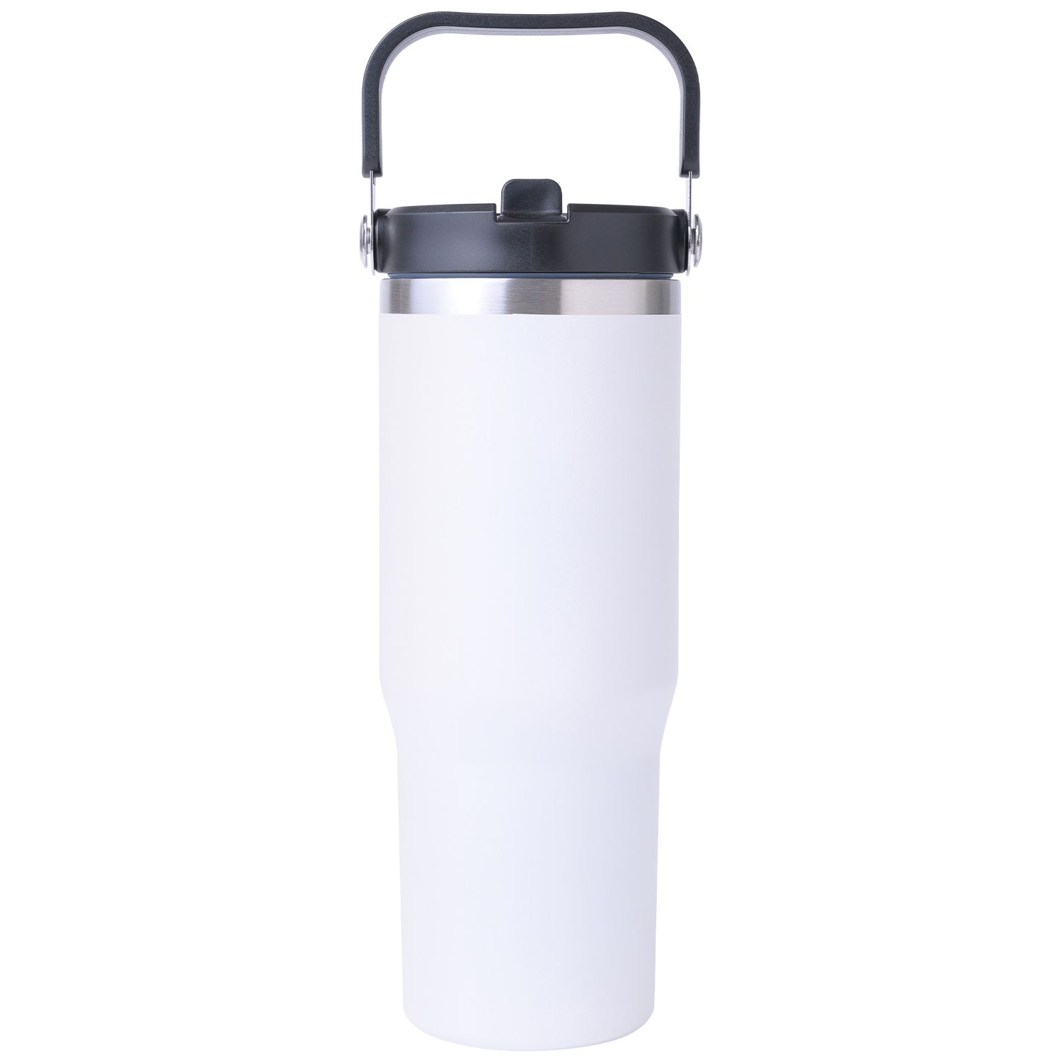 SARATOGA SWING HANDLE TUMBLER 30 OZ 1
