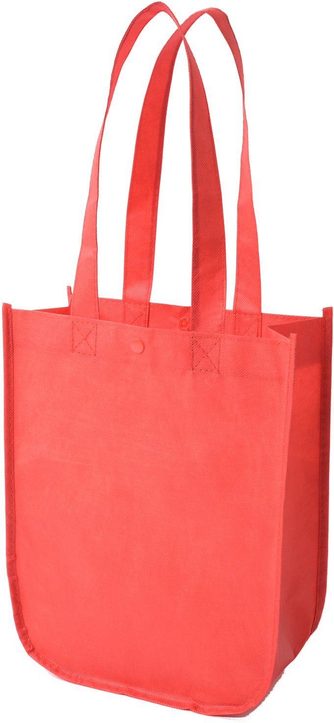 SARATOGA CURVE RPET MINI TOTE 2