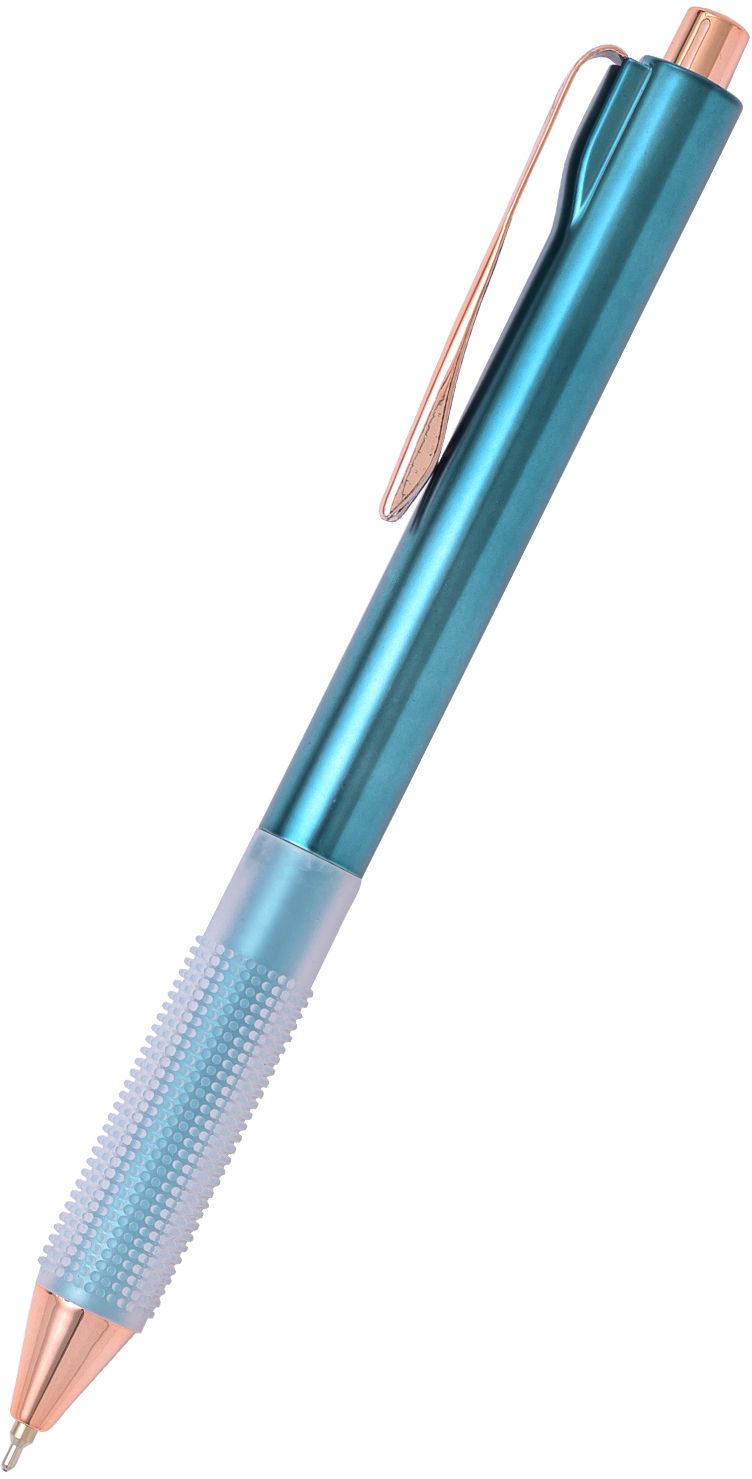 BAYVIEW ROSE GOLD PEN 1