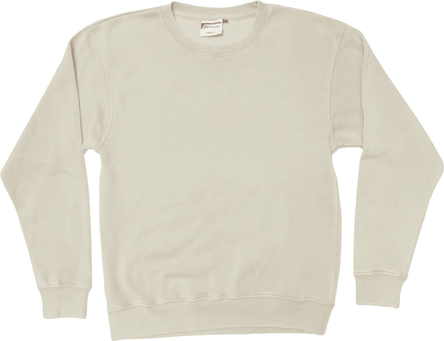 WOMEN'S CREWNECK VERY SOFT 1