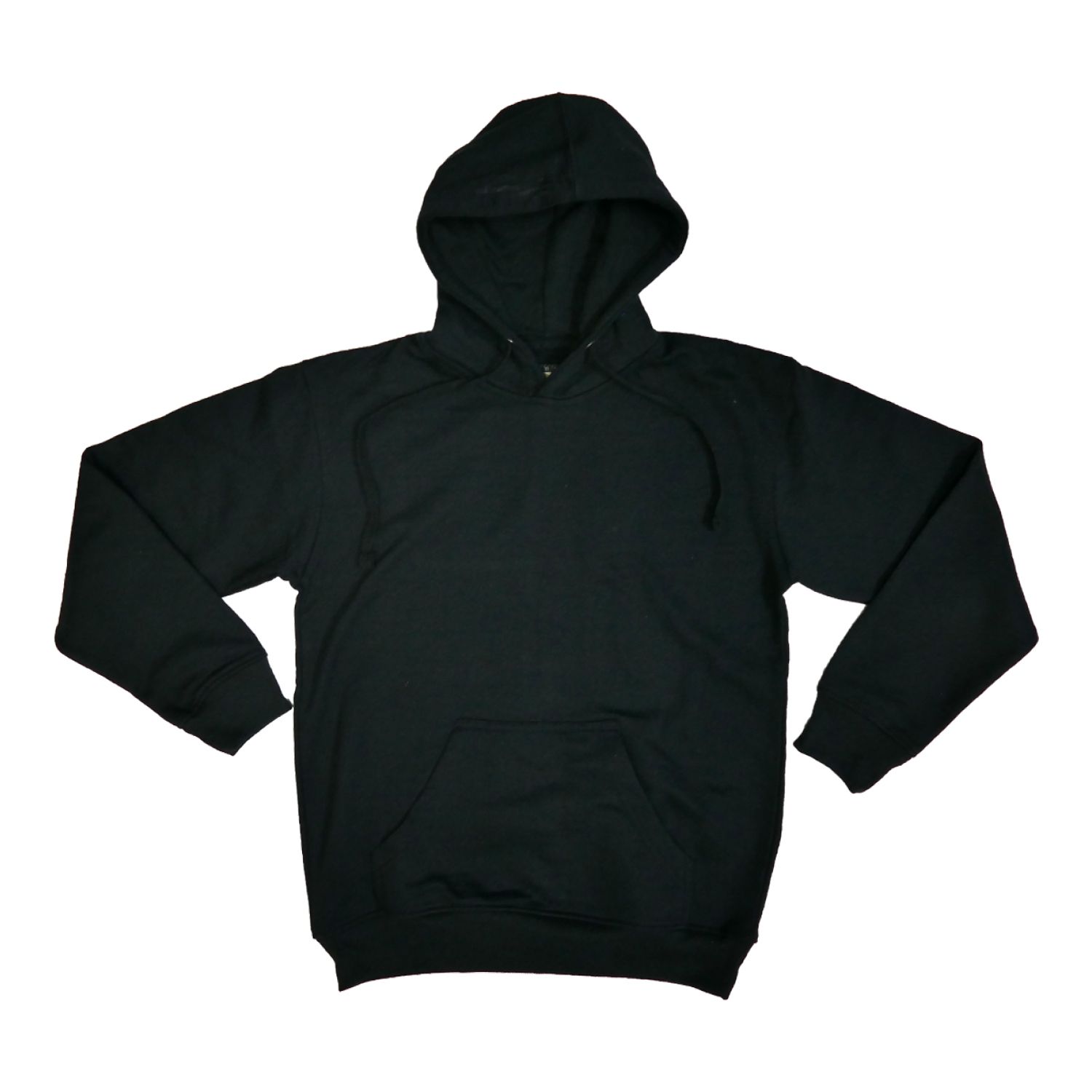 ADULT FLEECE HOODIE 1