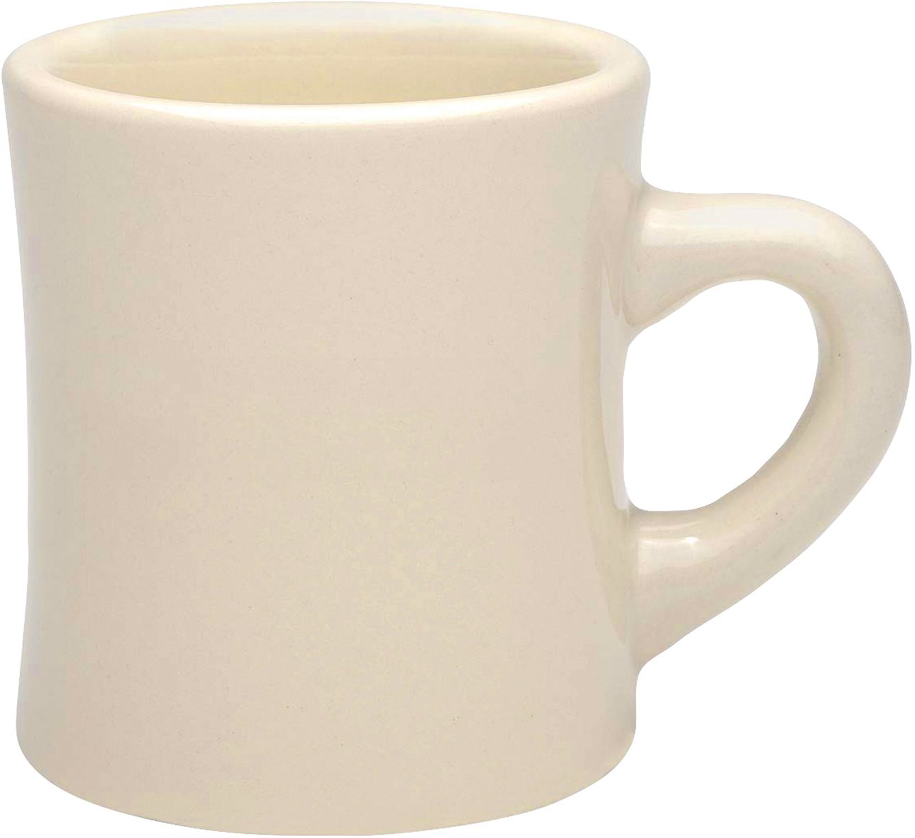 DINER MUG 10 OZ 15