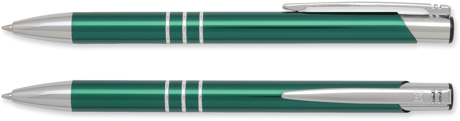 DELANE® CELLO-WRAPPED PEN 1