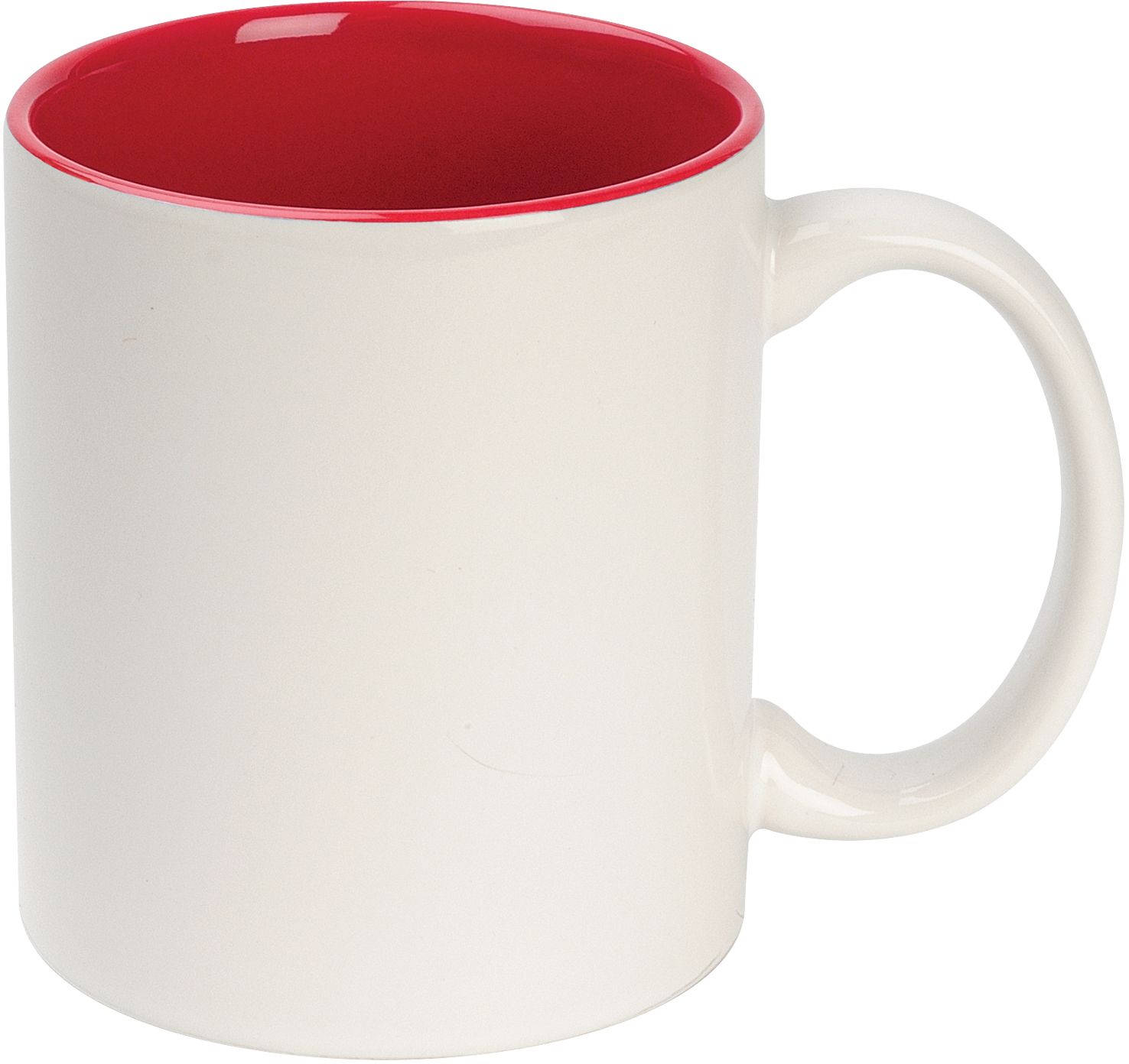 FULL COLOR ACCENT MUG 11 OZ 2