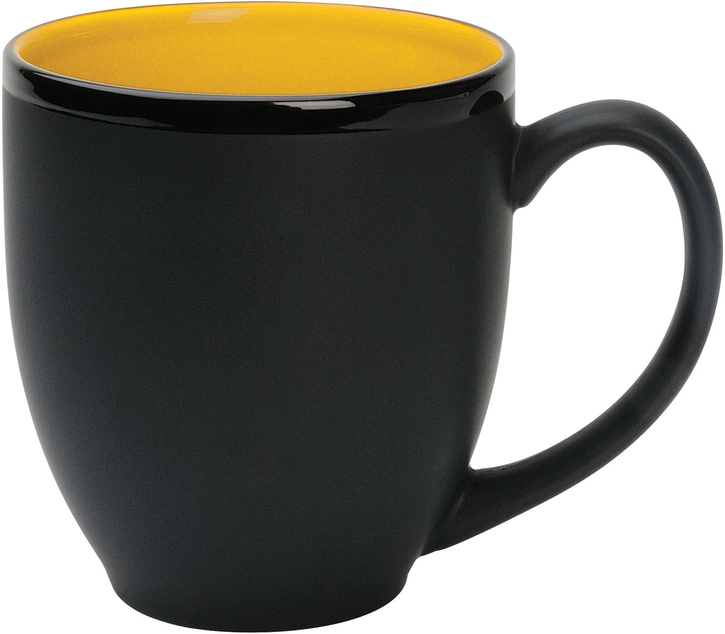 HILO BISTRO MUG 16 OZ. 1