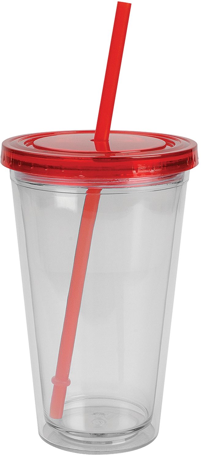 FULL COLOR WRAP SUNSPLASH TUMBLER 16 OZ 1