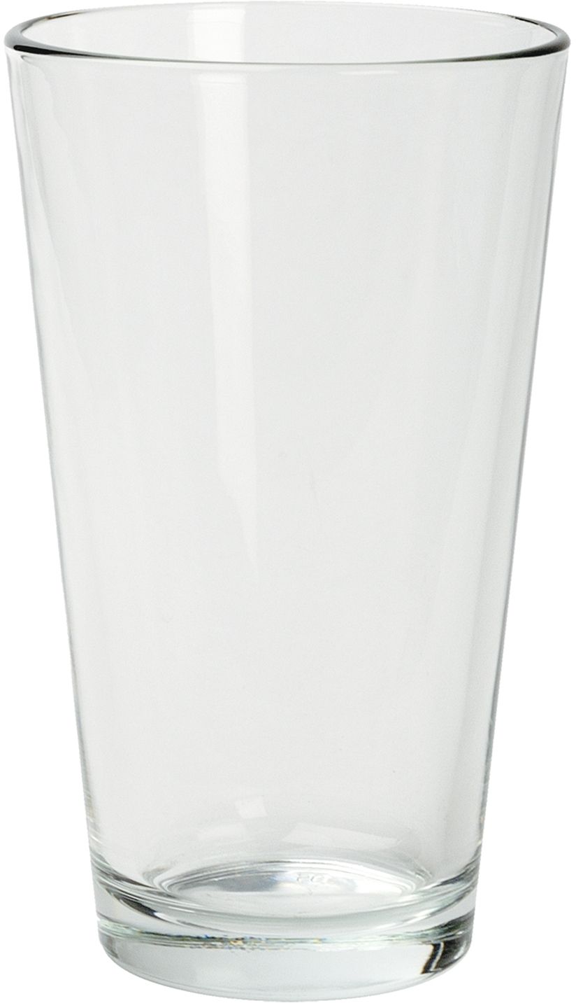 FULL COLOR WRAP PINT GLASS 16 OZ 2