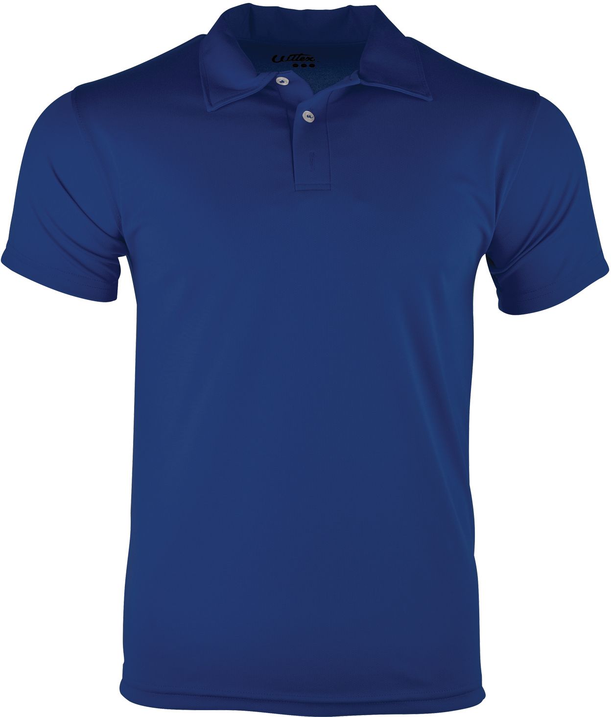 SPORT-TEK® POSICHARGE® COMPETITOR POLO SCREENED 1