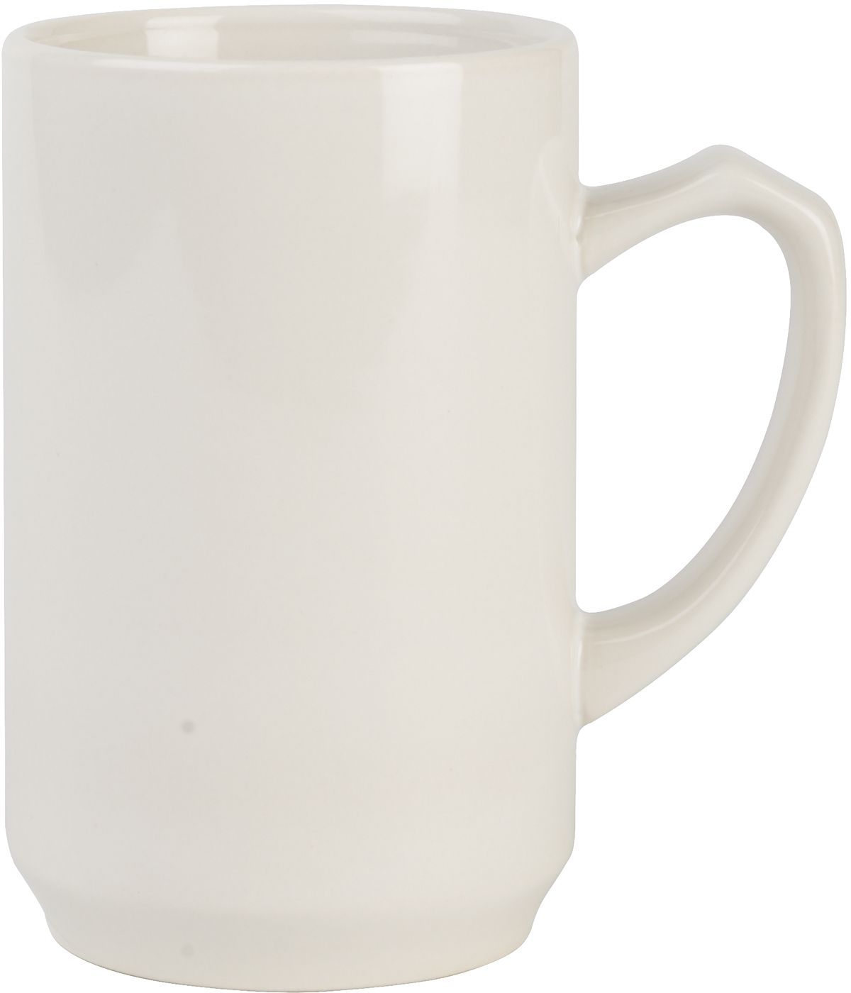 COMFORT GRIP CERAMIC MUG 12 OZ 2