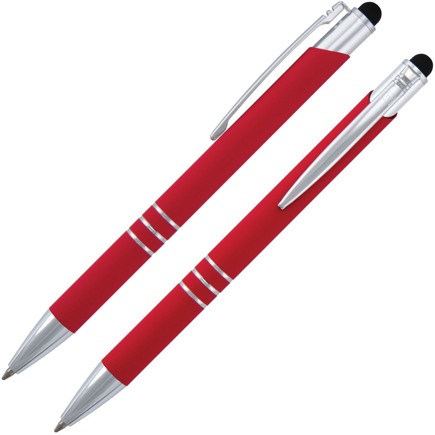 DELANE® SOFTEX CELLO-WRAPPED STYLUS PEN 1
