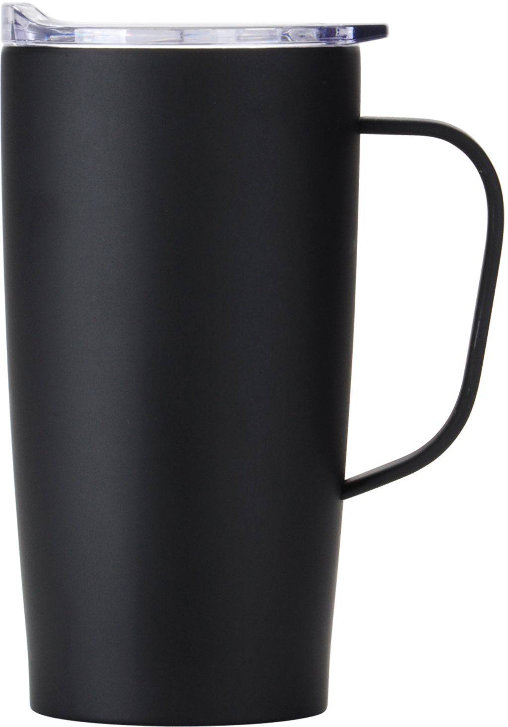 CAFE-TO-GO TALL STAINLESS COFFEE MUG 20 OZ 1