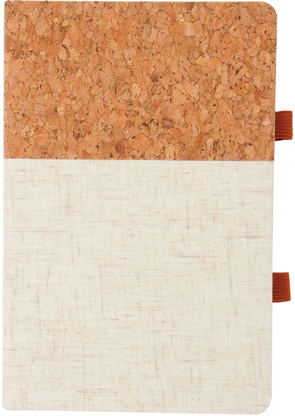 SARATOGA CORK JOURNAL 5.5 X 8.25 1