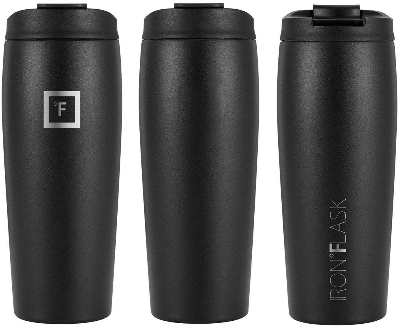 IRON FLASK NOMAD TUMBLER 20 OZ 2