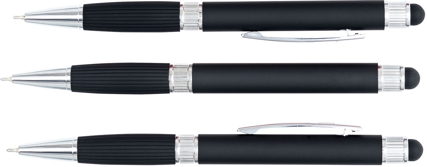PROVINCE STYLUS GEL PEN 1
