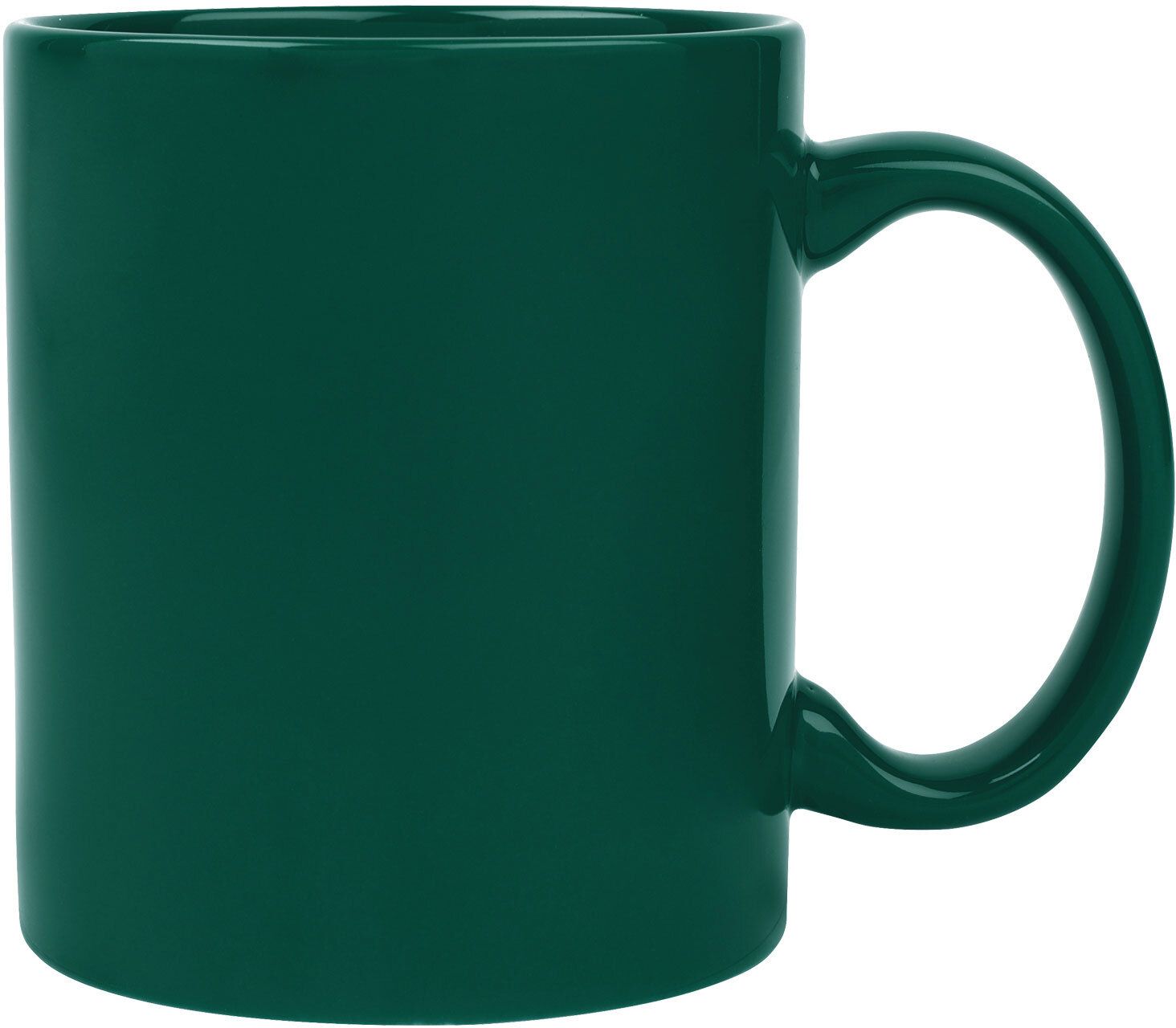 FULL COLOR TRADITIONAL MUG 11 OZ. 1