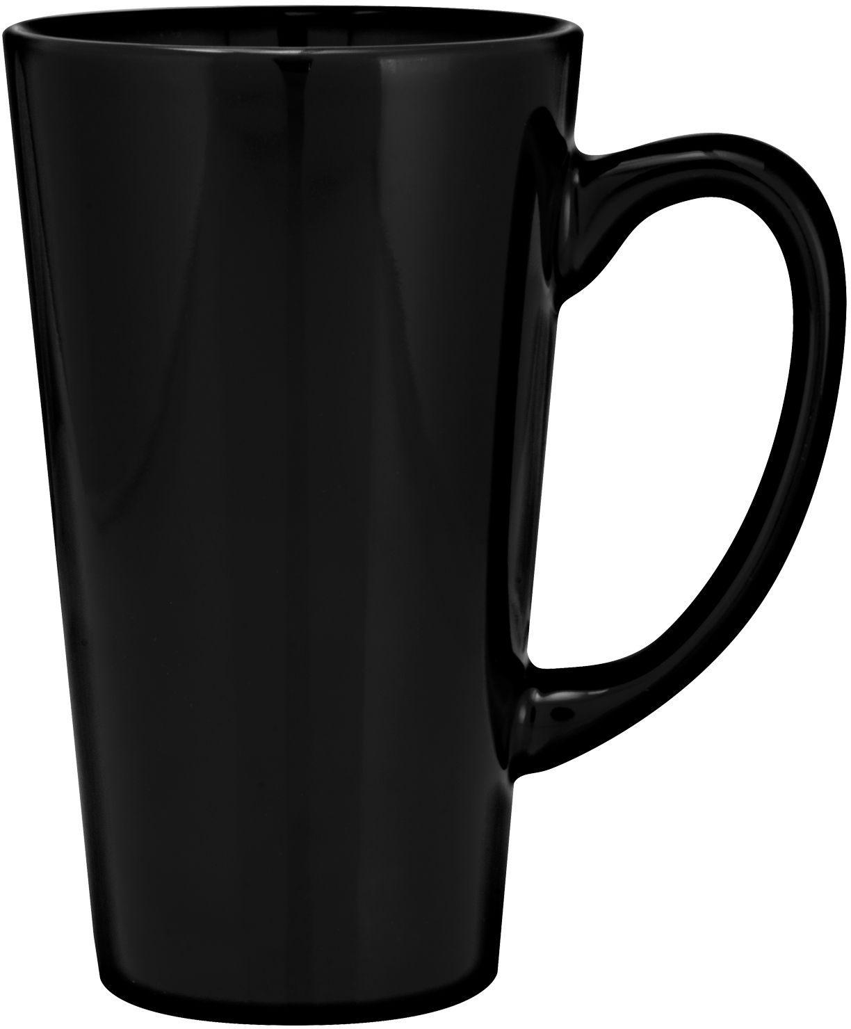 FULL COLOR TALL CAFE MUG 16 OZ 1