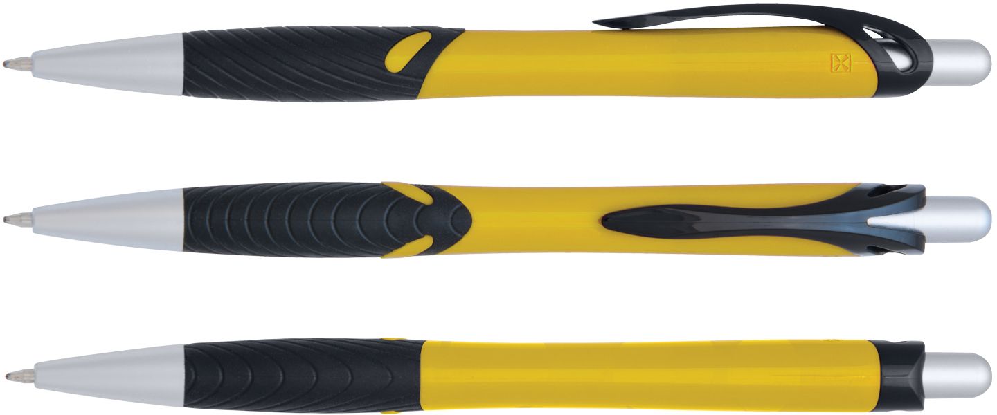 SUNRAY PROMOTIONAL CELLO WRAP PEN 1