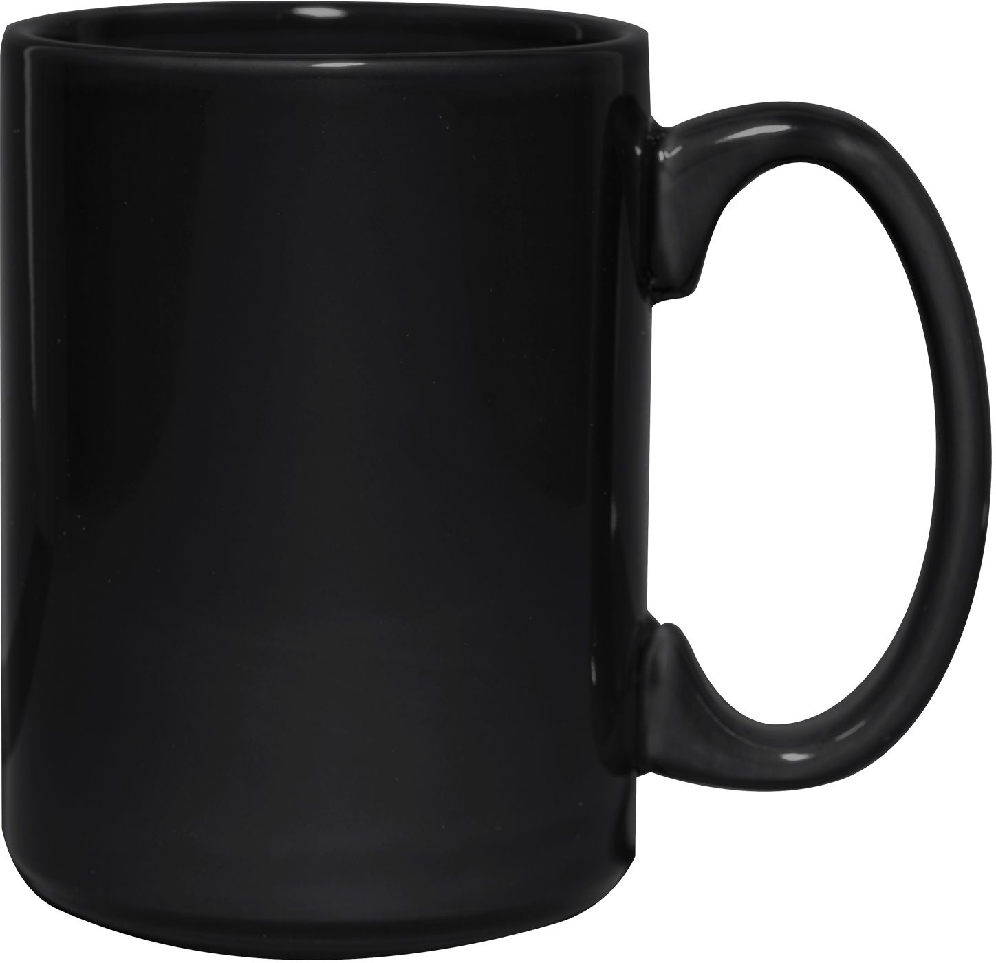 JUMBO MUG 15 OZ. 1