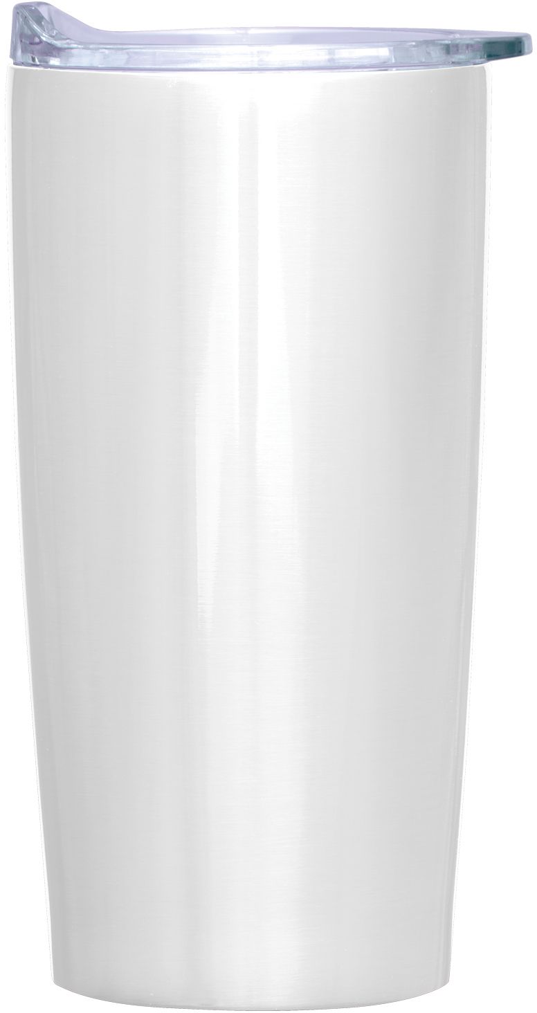 LASER ENGRAVED ADVENTURE TRAVEL TUMBLER 20 OZ 1