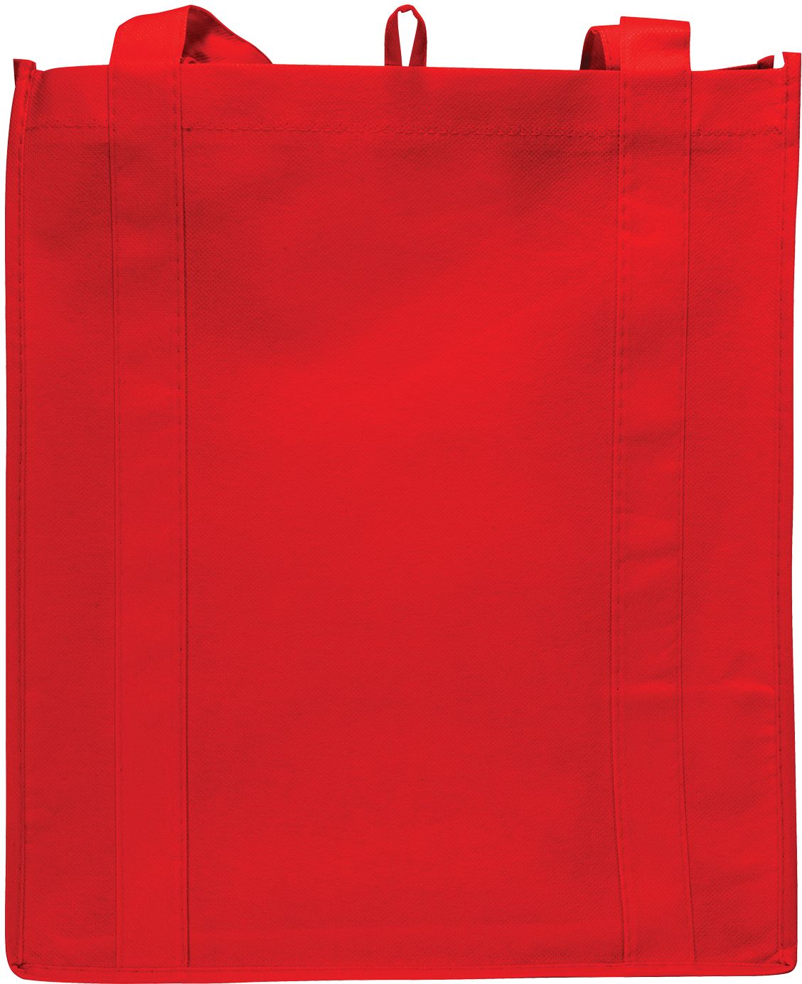 COLOSSAL GROCERY TOTE BAG - SCREEN PRINTED 1