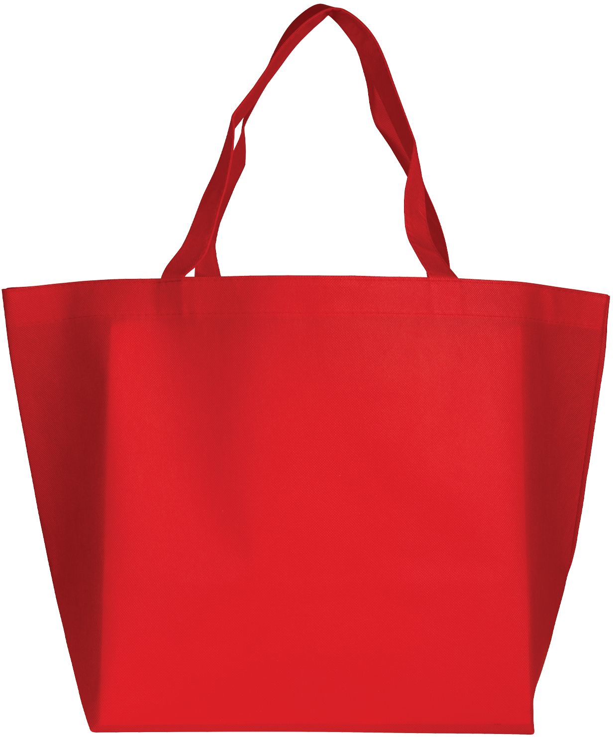 BUDGET GROCERY TOTE 1