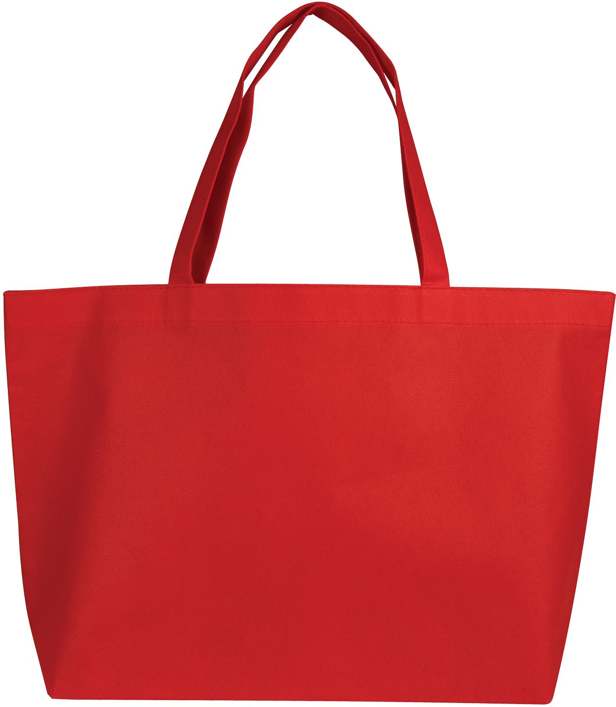 BUDGET SHOPPING TOTE 1