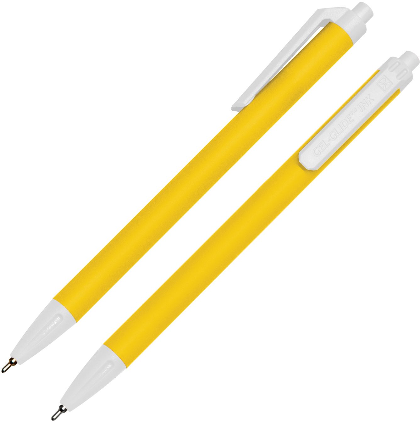 FULL COLOR BUDGET PRO GEL PEN 1