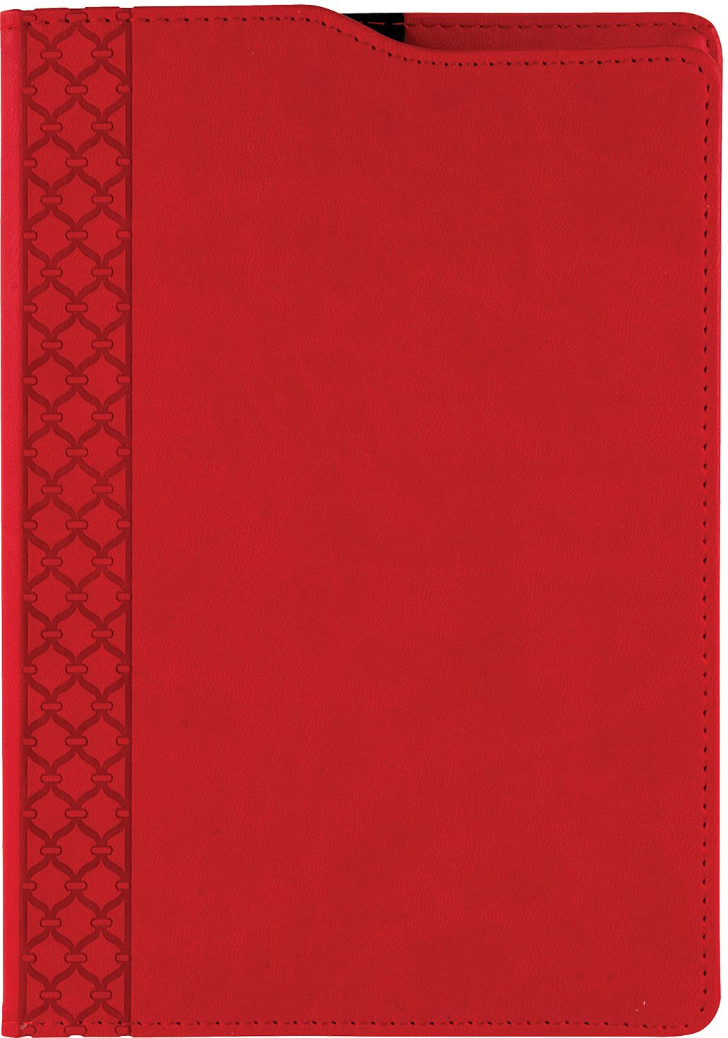 MONTABELLA JOURNAL 5.85 X 8.75 DEBOSSED 1