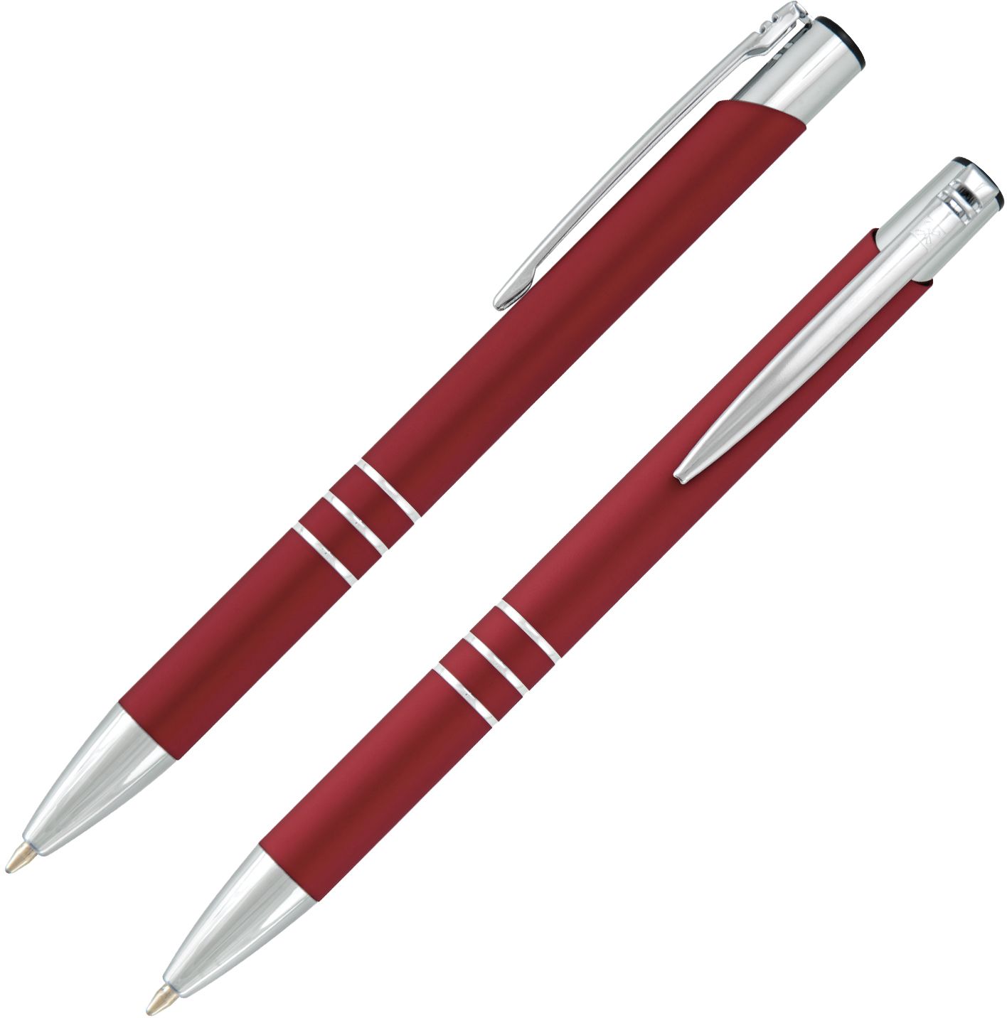 DELANE® SOFTEX LUSTER GEL-GLIDE PEN 1