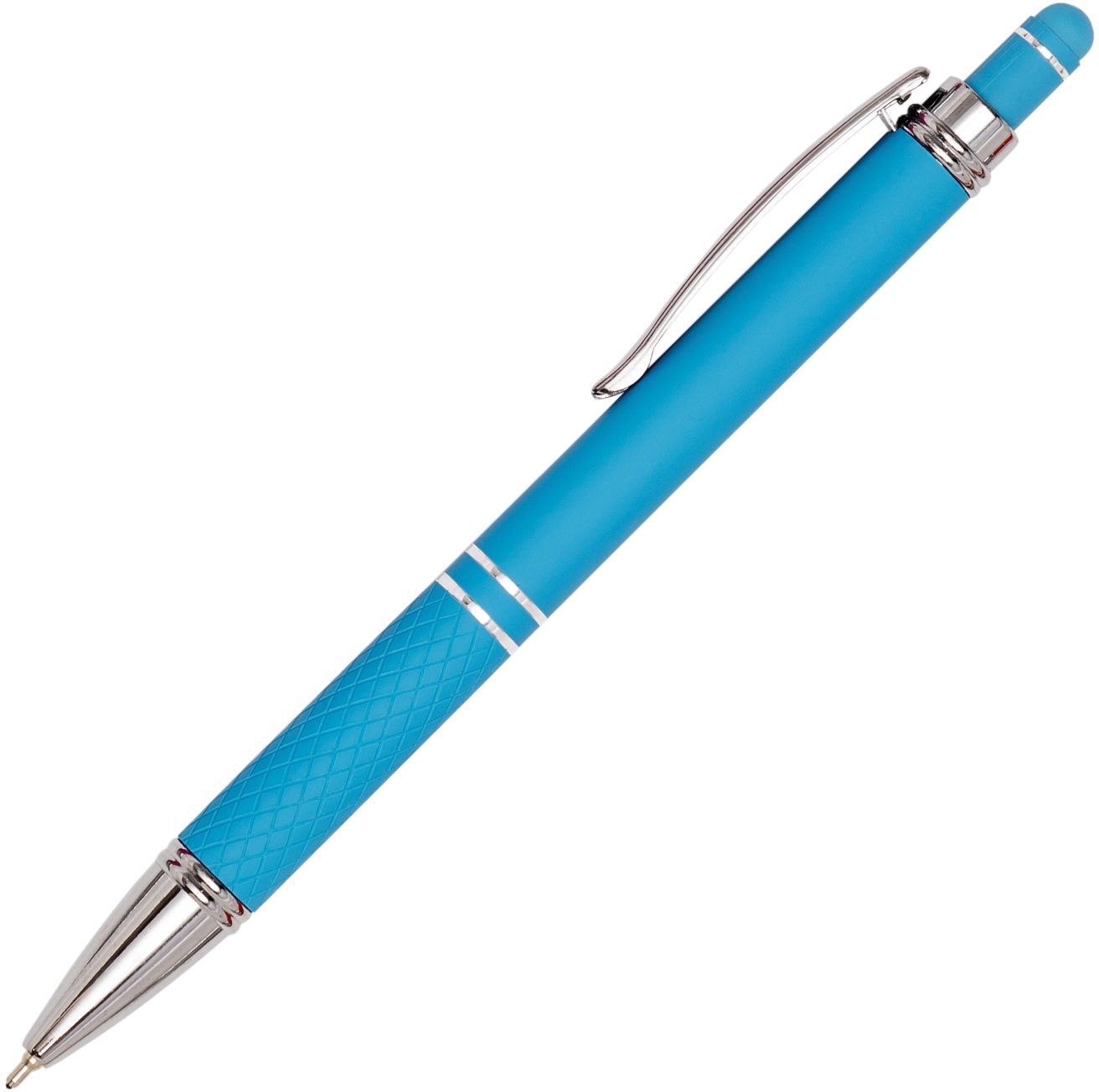 CROSSGATE BRITE STYLUS GEL PEN 1