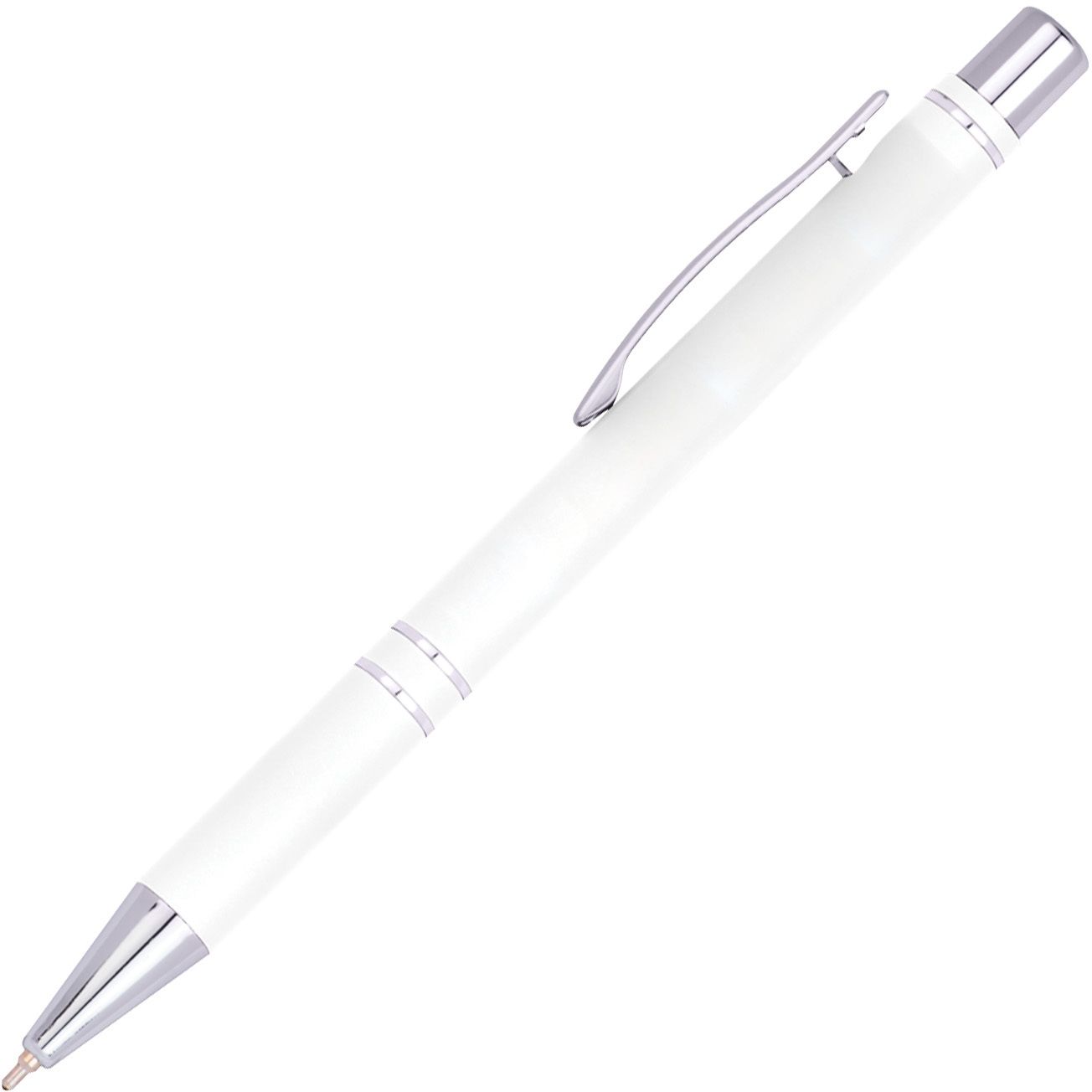 PRO-WRITER SPECTRUM GEL-GLIDE CELLO WRAPPED PEN 1