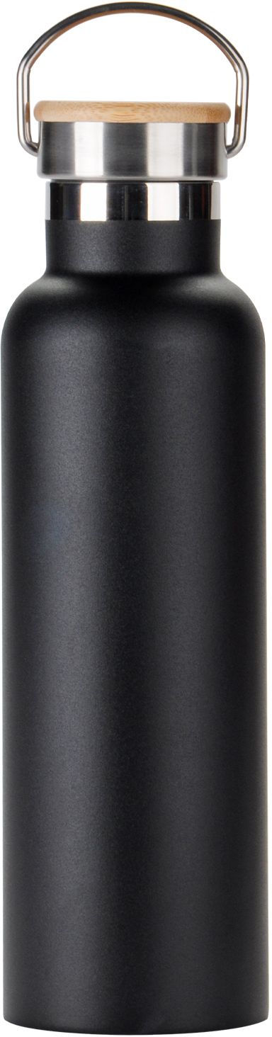 SPIRIT POWDER COATED STAINLESS WATER BOTTLE 20 OZ 1