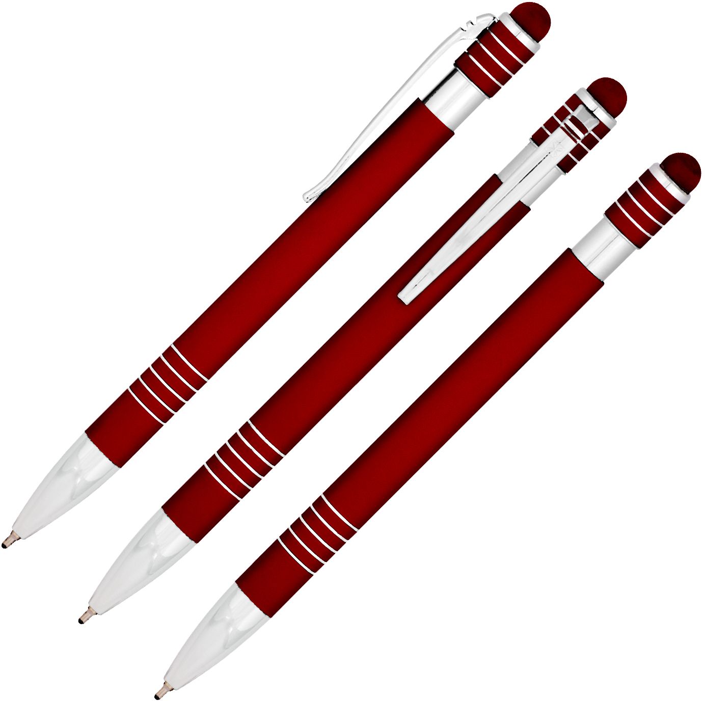 CELEBRITY SOFTEX STYLUS GEL GLIDE PEN 1