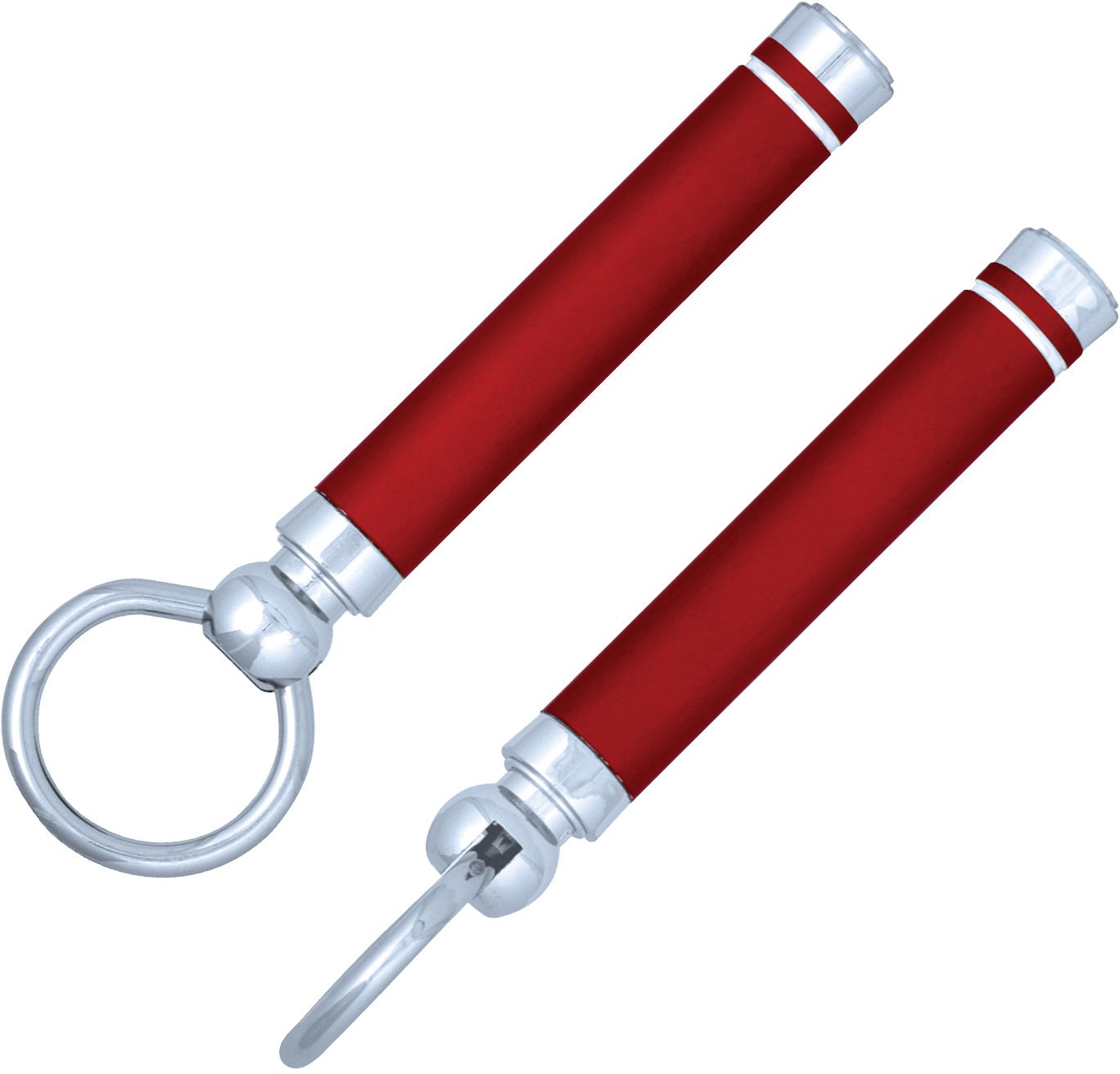 SHOWCASE SOFTEX KEYCHAIN 1