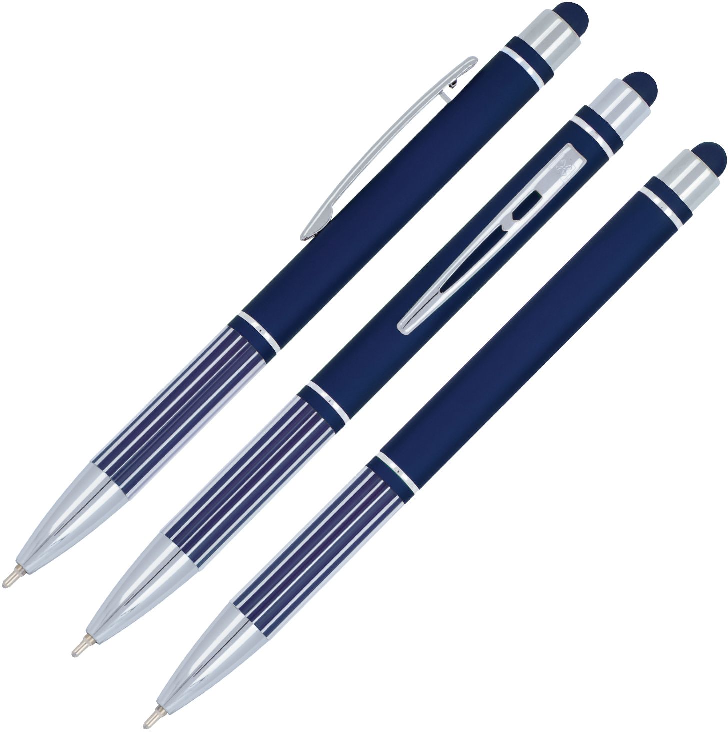 COMFORT LUXE GEL-GLIDE STYLUS PEN 1