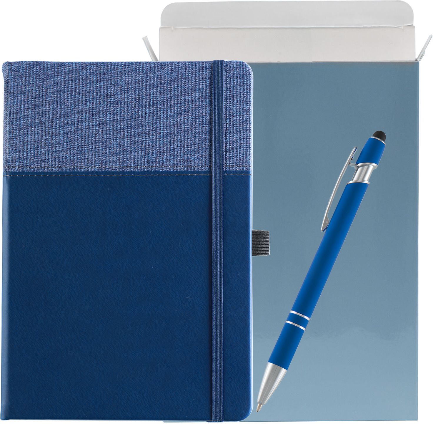 NEWPORT JOURNAL & ULTIMA PEN GIFT SET 1