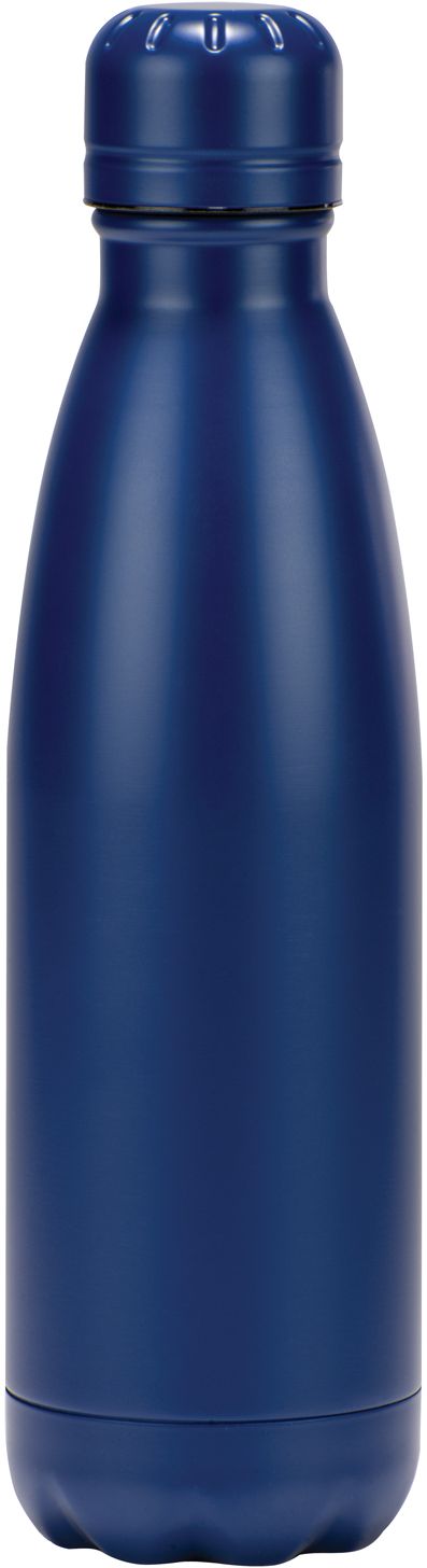 VOYAGER STAINLESS STEEL BOTTLE 17 OZ 1