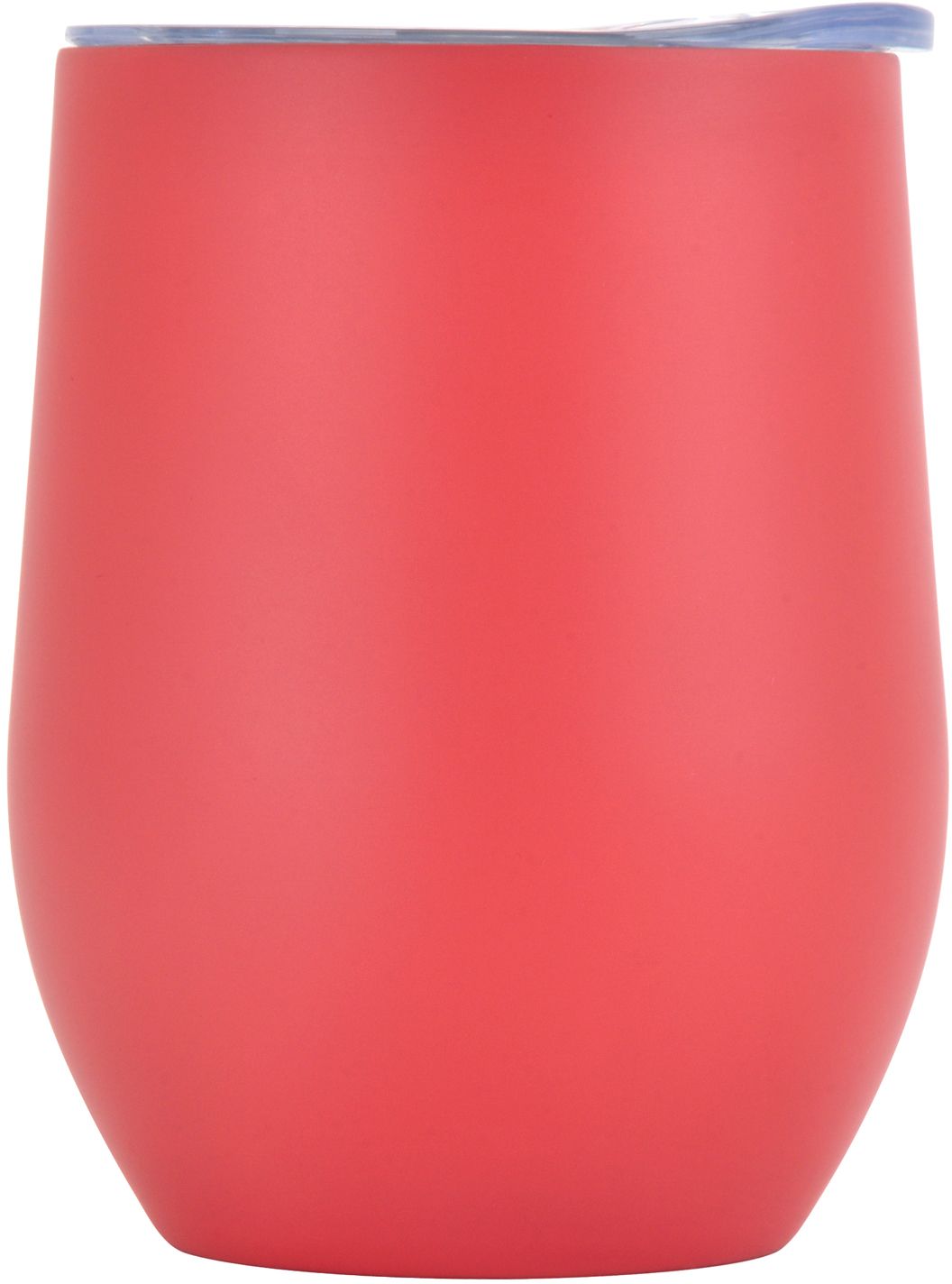 CRUISE STAINLESS STEEL WINE TUMBLER 12 OZ. 1