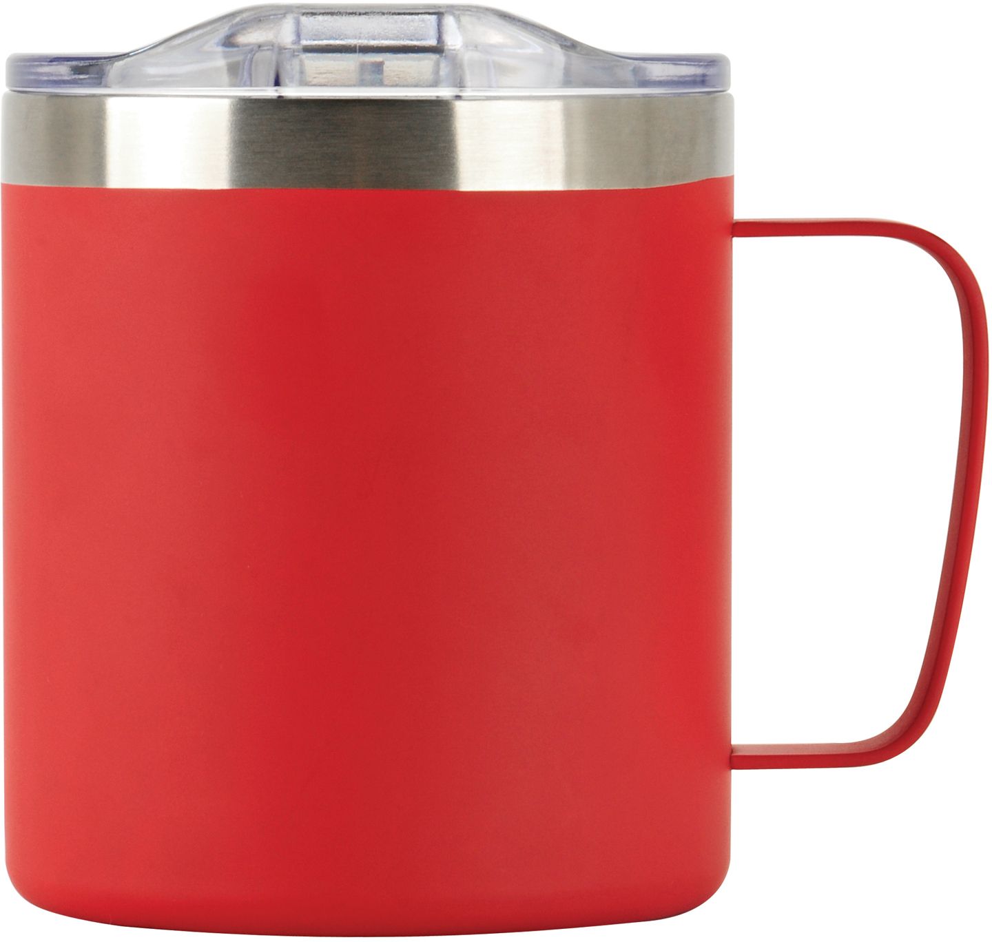 CAFE-TO-GO STAINLESS STEEL COFFEE MUG 12 OZ 3