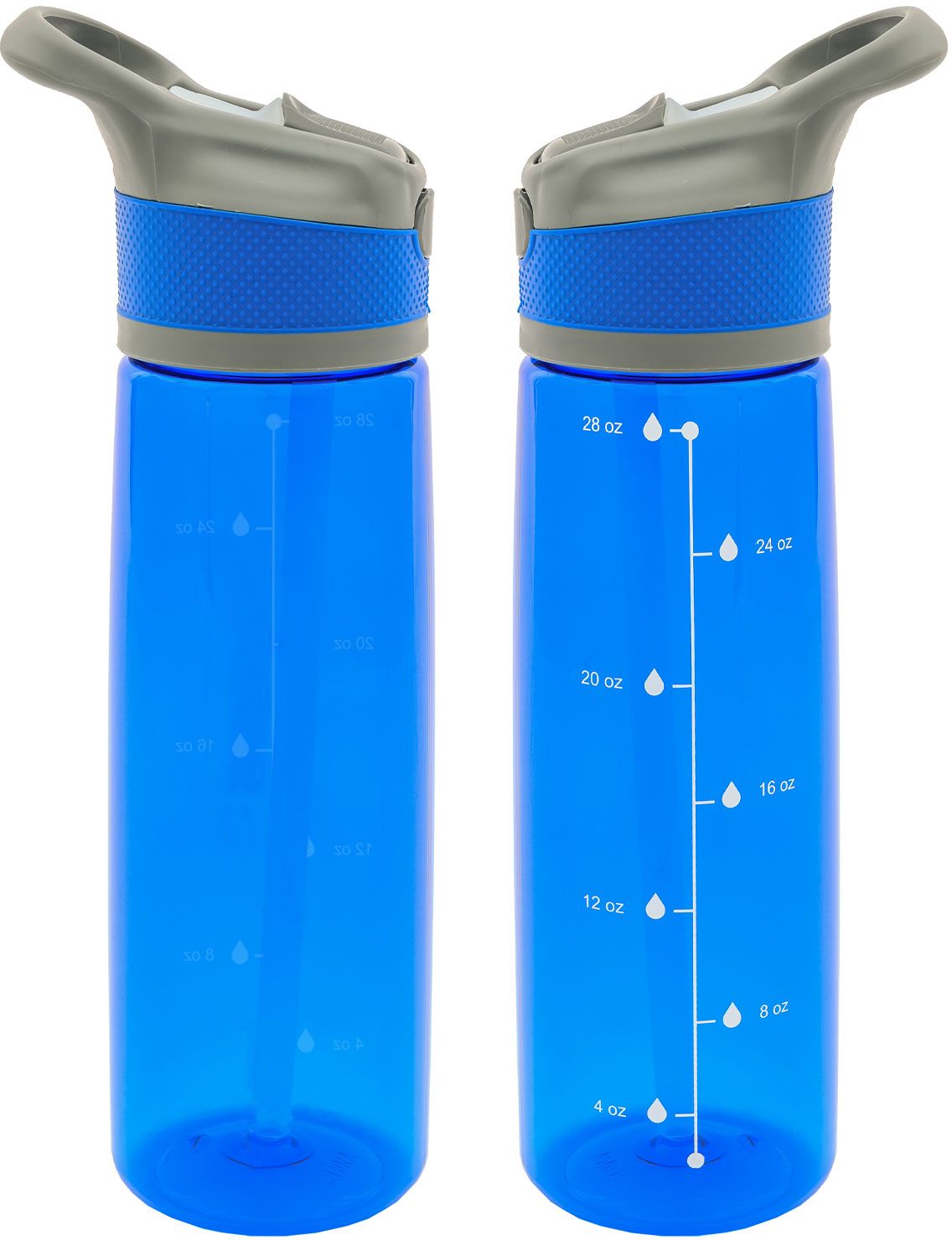HYDRATE TRITAN BOTTLE W MEASUREMENT 28 OZ 2
