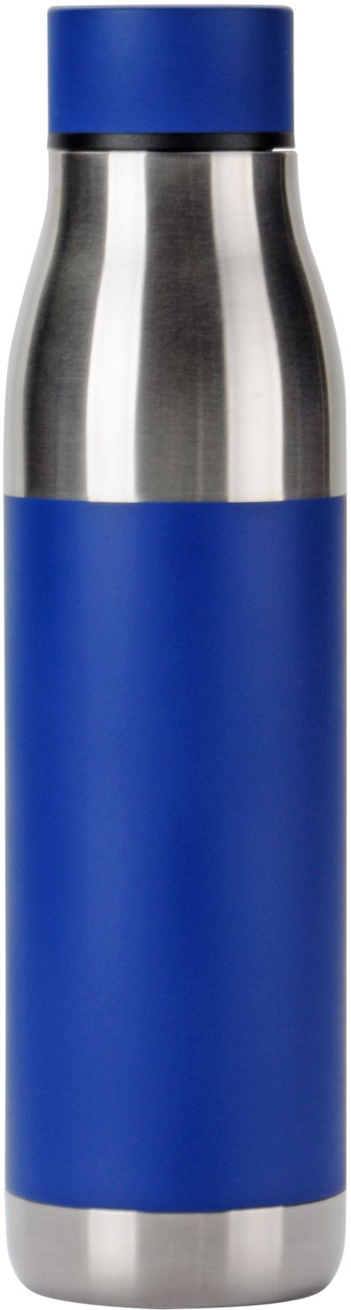 Crest Stainless Bottle 22 OZ, custom water bottle with logo imprint 1