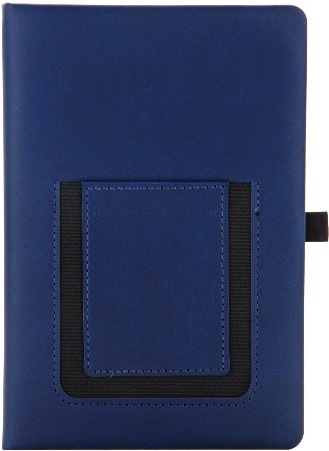 FULL COLOR TECHNO PHONE POCKET JOURNAL 5.75 X 8.25 3