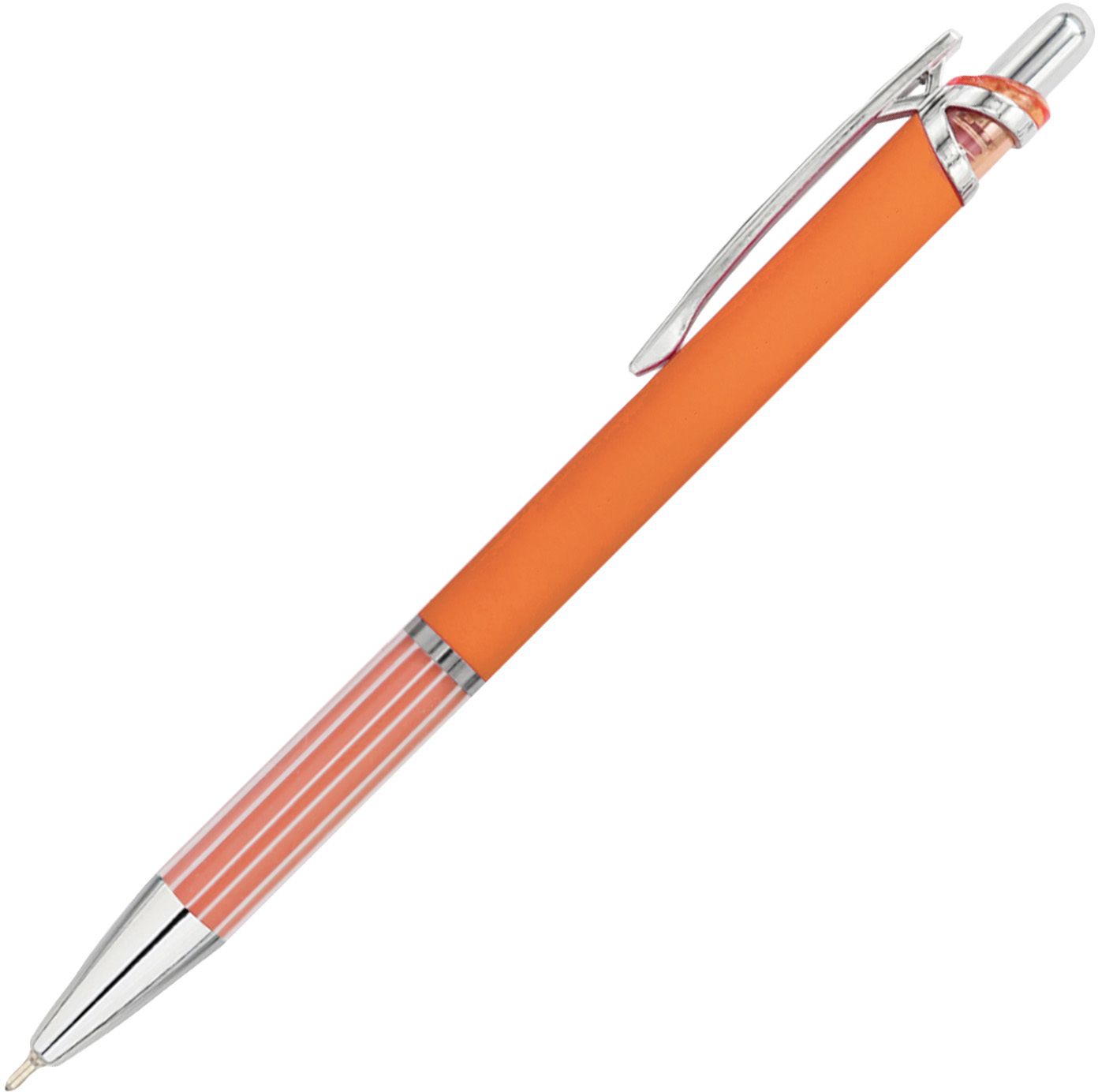 FULL COLOR HEADLINE COMFORT GEL GLIDE PEN 2