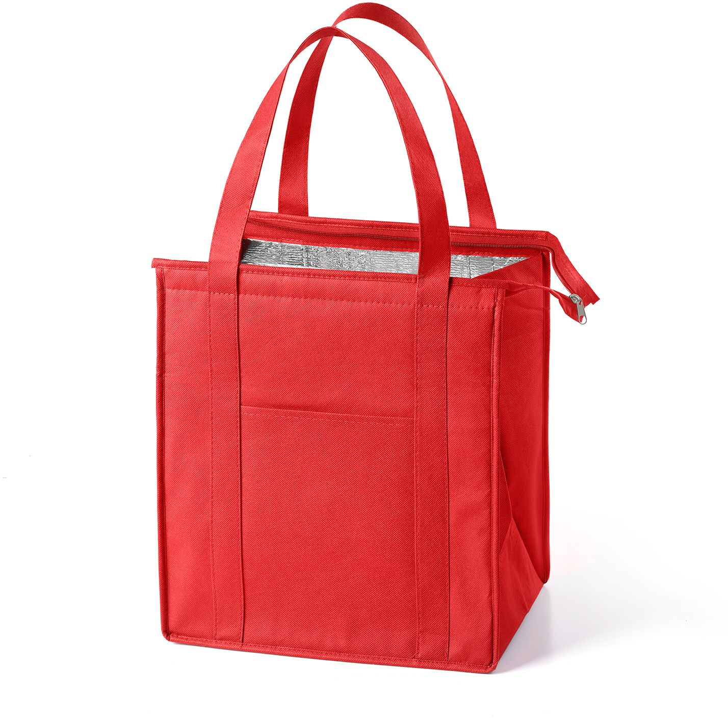 INSULATED COLOSSAL GROCERY TOTE 2