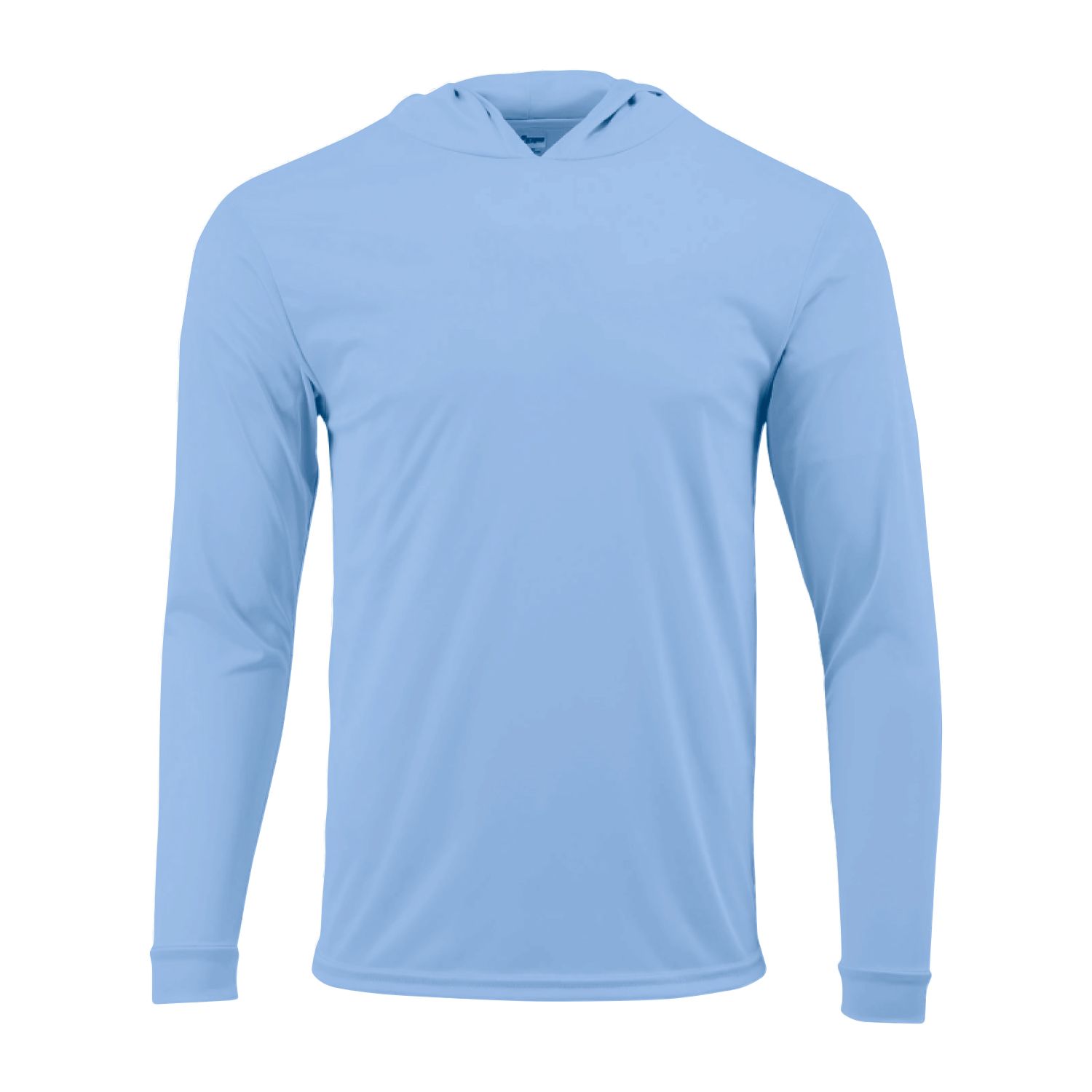 ADULT PERFORMANCE LONG SLEEVE HOODIE 1