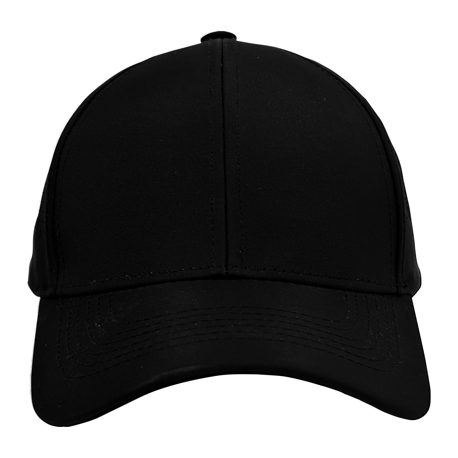 CONSTRUCTIVE POLY MESH HAT - EMBROIDERED 1