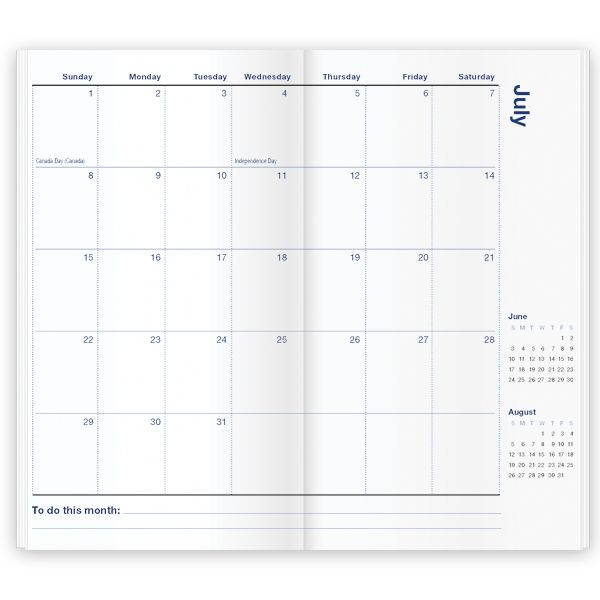 REFILL-- CLASSIC MONTHLY (CM) 2