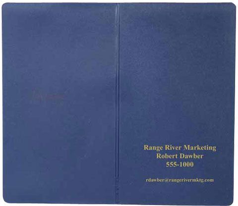 LEXINGTON WORK MONTHLY POCKET CALENDAR 6