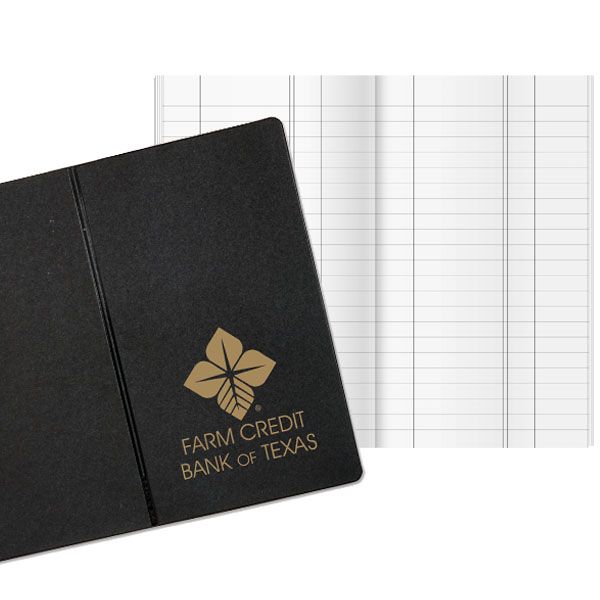 LEXINGTON TALLY BOOK 7