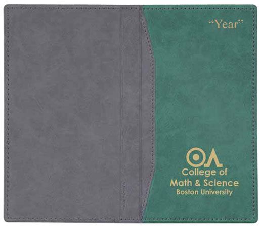 BRYNE CLASSIC MONTHLY POCKET CALENDAR 3